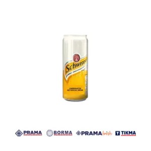 SCHWEPPES BOTANICAL DRINK 250ML