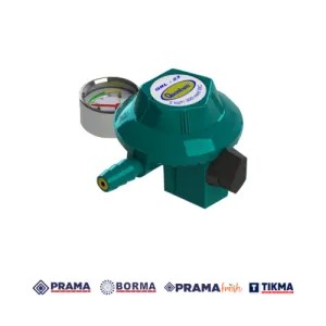 QUANTUM REGULATOR GAS QRL-23