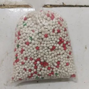 Sagu Mutiara 250g