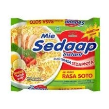 Sedaap Soto