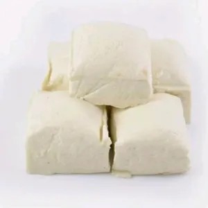 Tahu Putih Cibuntu 10per pack