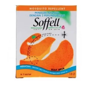 soffel 1gt
