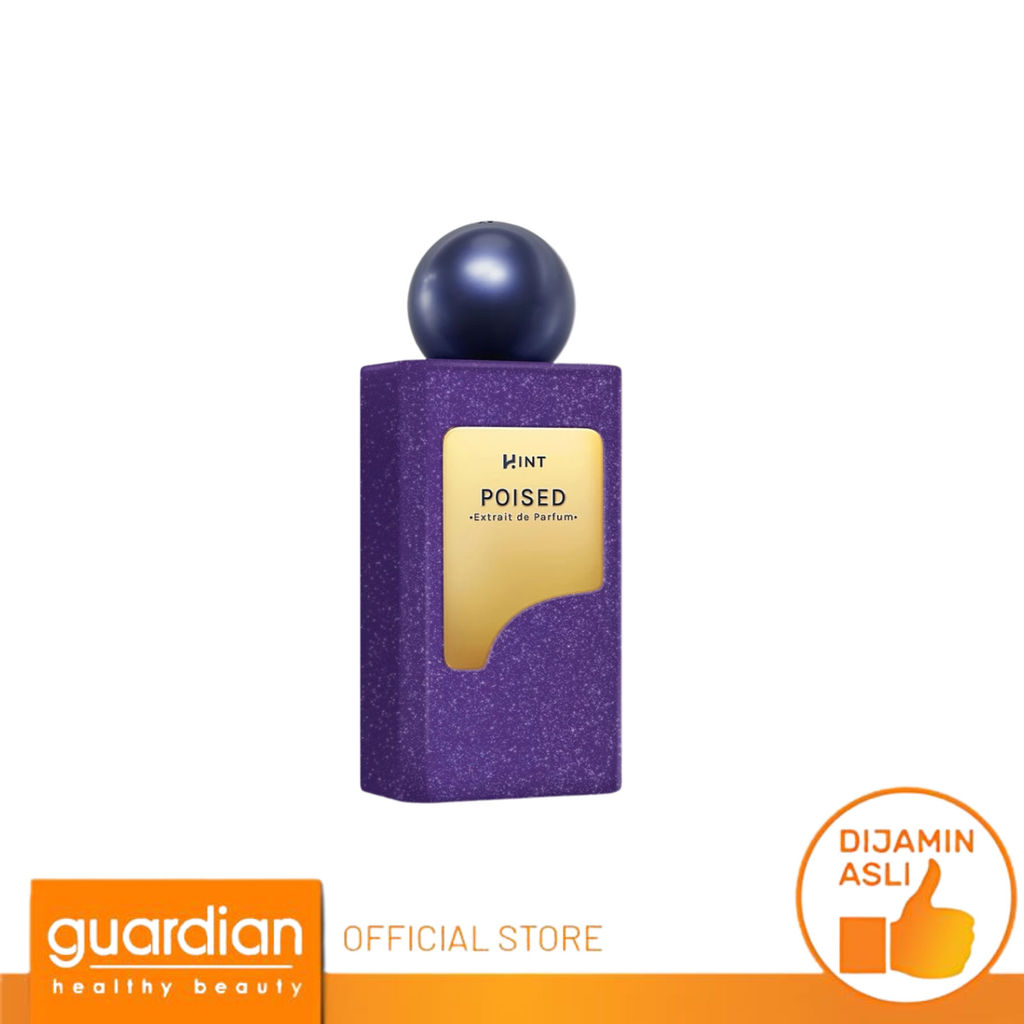 Hint Poised Extrait de Parfum 40Ml