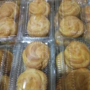 KUE SOES ISI 2 1per pack