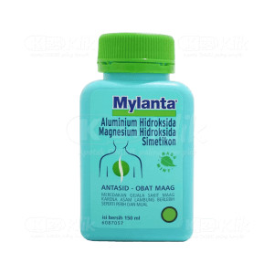 MYLANTA CAIR 150ML k1