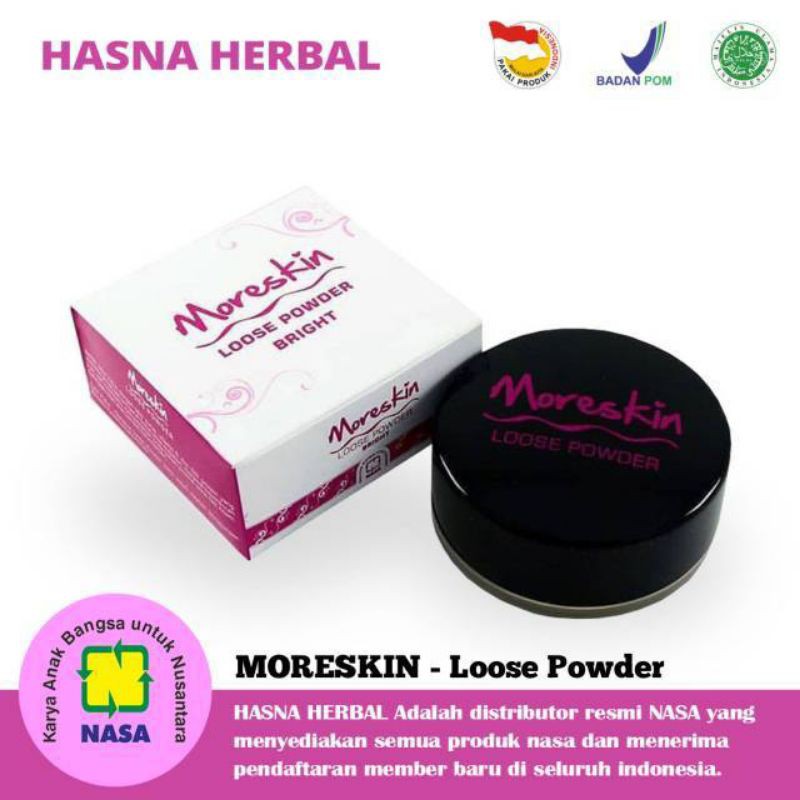 moreskinNasabedaknasa
