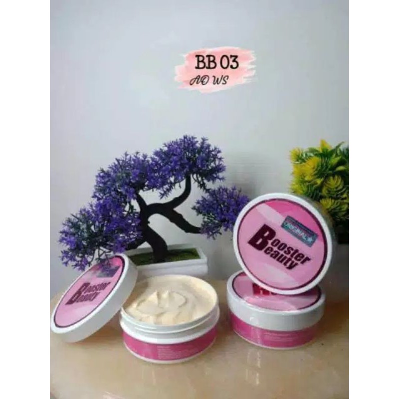 Dosting Boster  Beauty program reseller