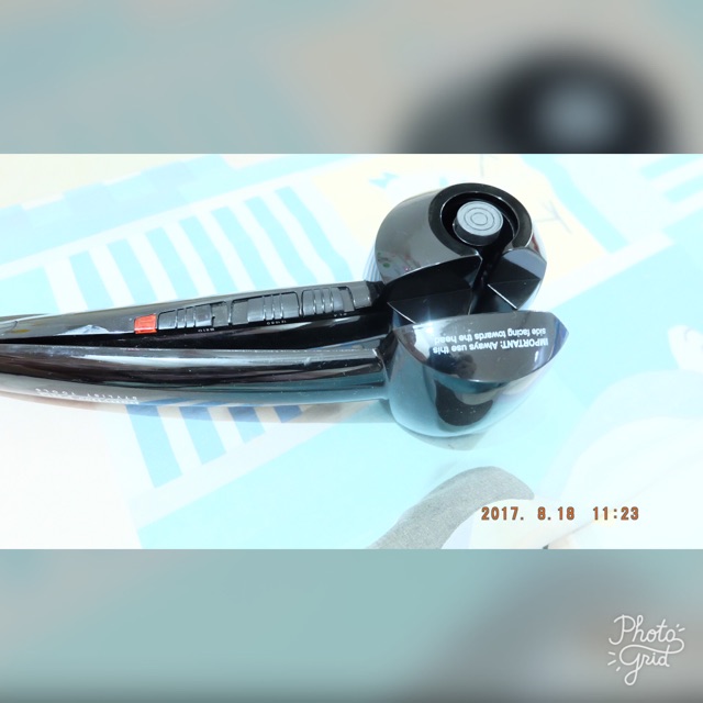 Baby liss pro