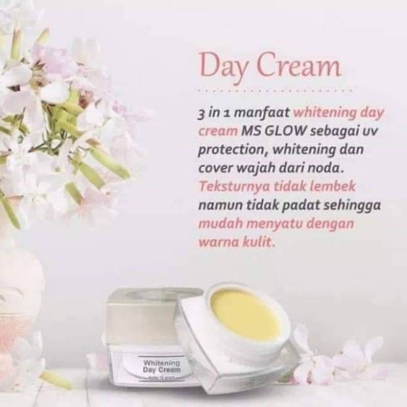 day cream