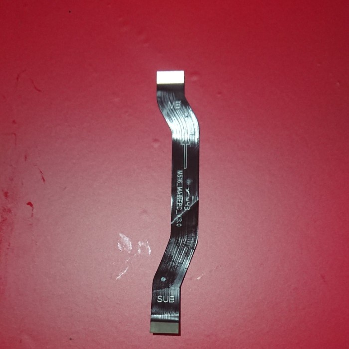Fleksibel Main Redmi note 8 original