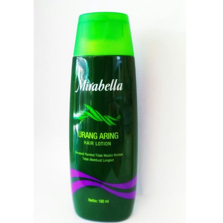 Mirabella urang aring 180ml