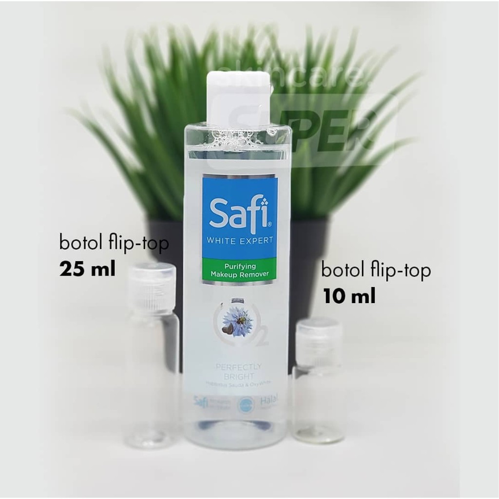 Safi White Expert Purifying Make Up Remover