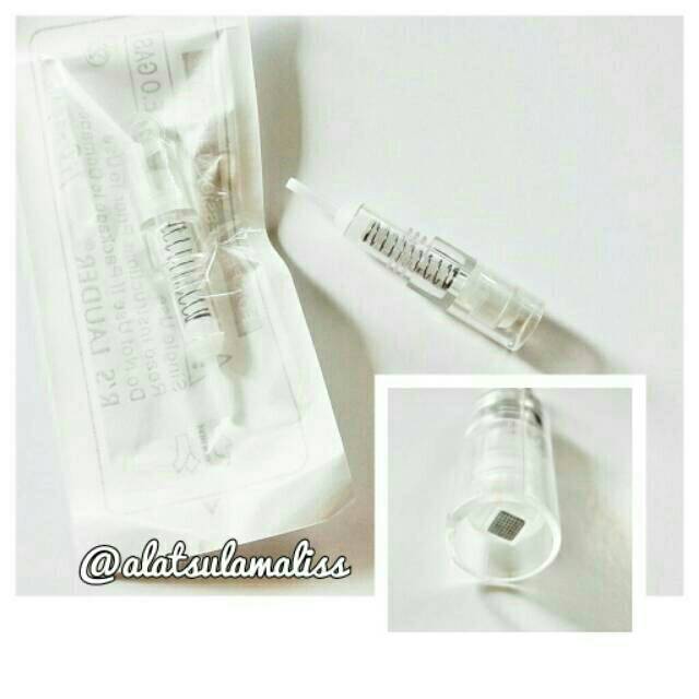 Jarum Nano MYM/DERMAPEN/DR.PEN