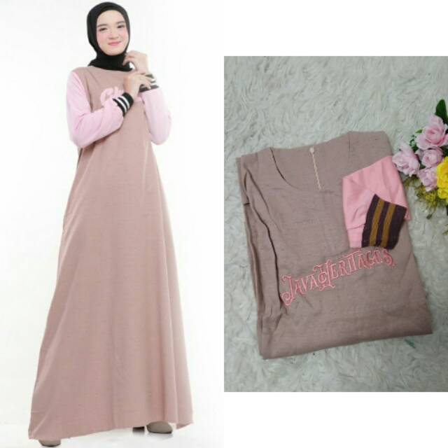 Shanum dress