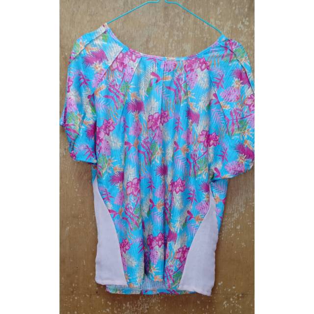 Atasan blouse