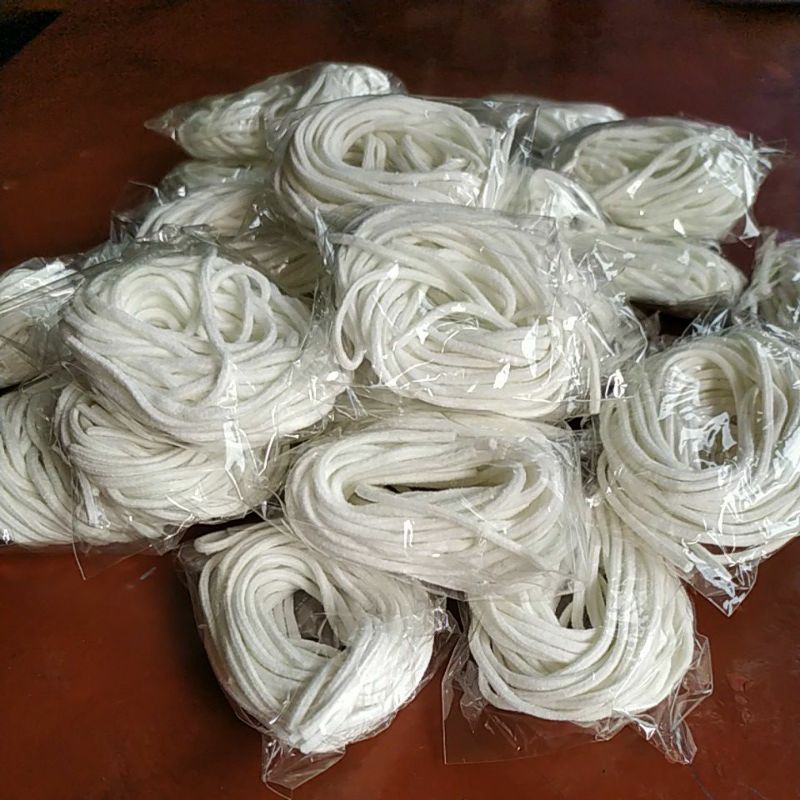 TALI MASKER ELASTIS 5m
