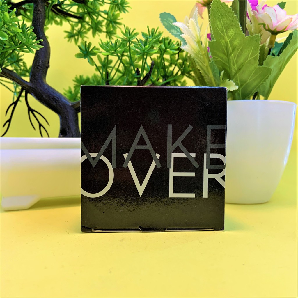 MAKE OVER Silky Smooth Translucent Powder 06 buttermilk