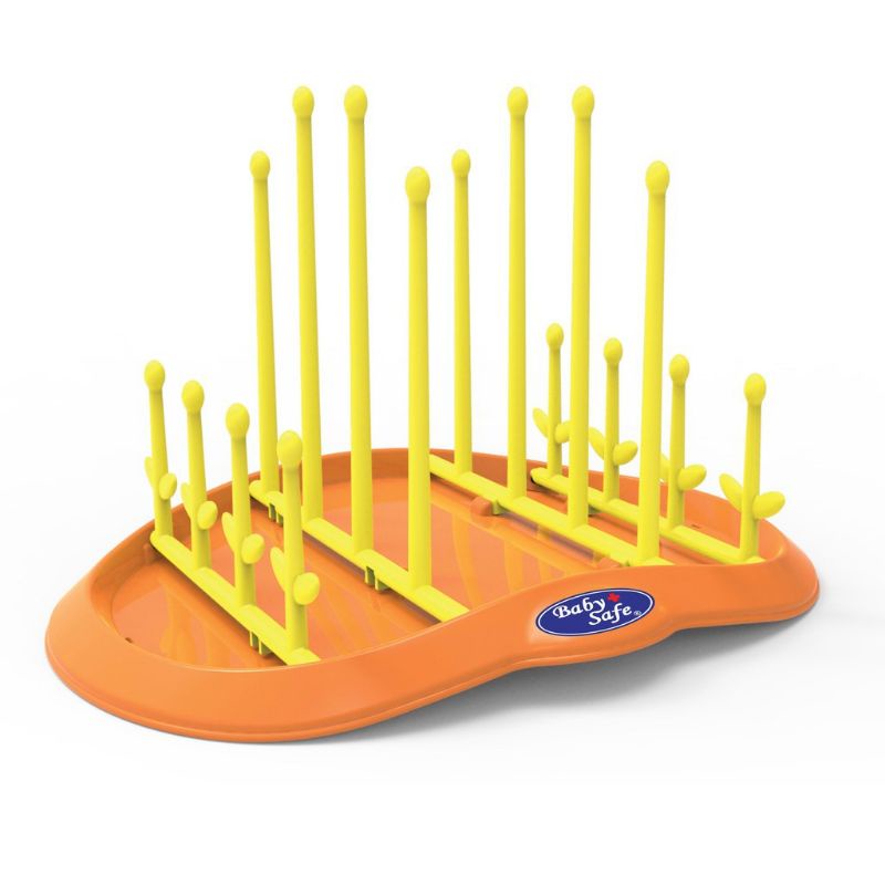 Babysafe Collapsible Drying Rack