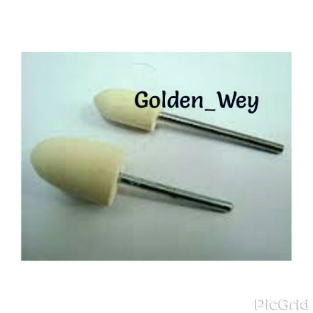 MATA BOR Bit Poles Kecil
