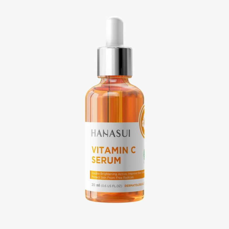 Hanasui Serum Vitamin C