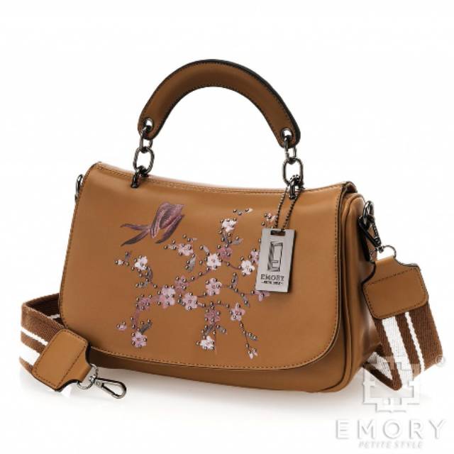 Tas EMORY