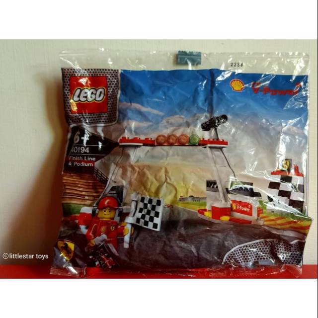 Lego 40194