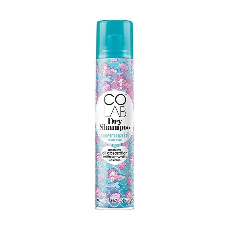 Colab Dry Shampoo [200 mL]