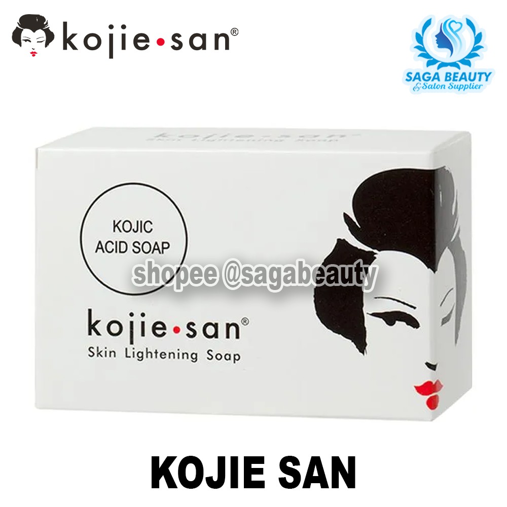 KOJIE SAN