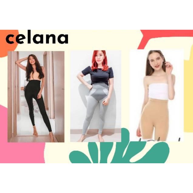 PAKET KORSET CELANA