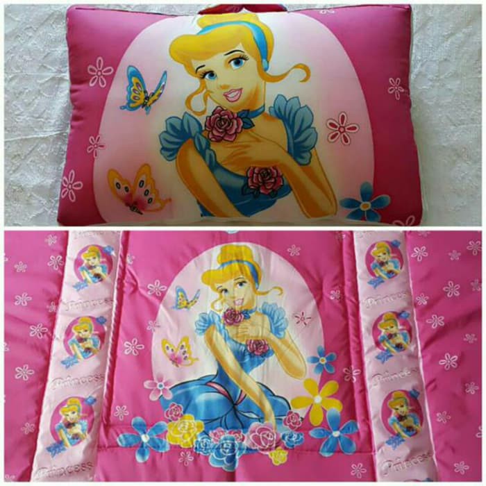 Balmut Barbie