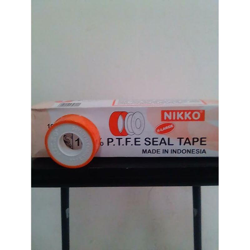Sealtafe Niko