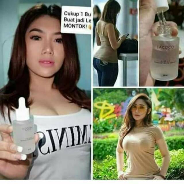 Bustfit