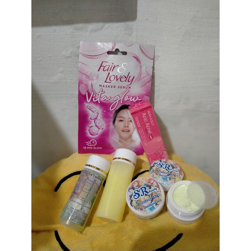 crem farma glowing