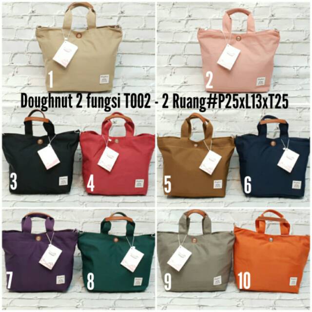 Tas fashion