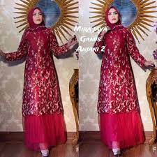 gamis mir4jaya