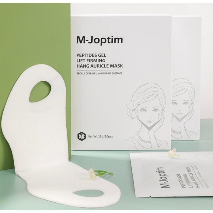 MJOPTIM AURICLE MASK