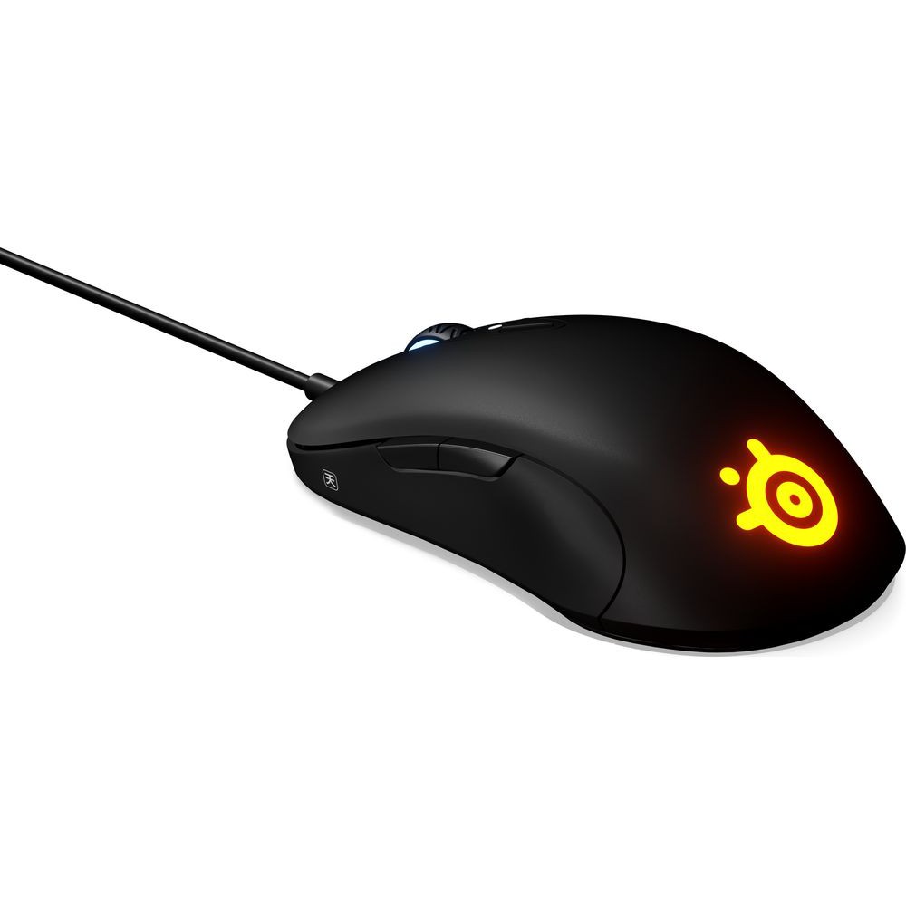 Mouse Gaming SteelSeries Sensei Ten