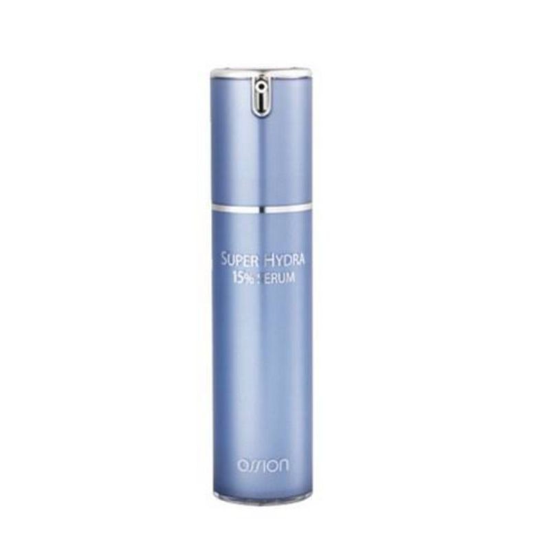 Ossion Super Hydra 15% Serum