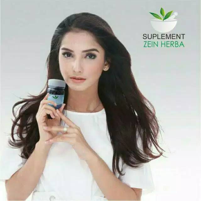 Suplemen Zein Herba