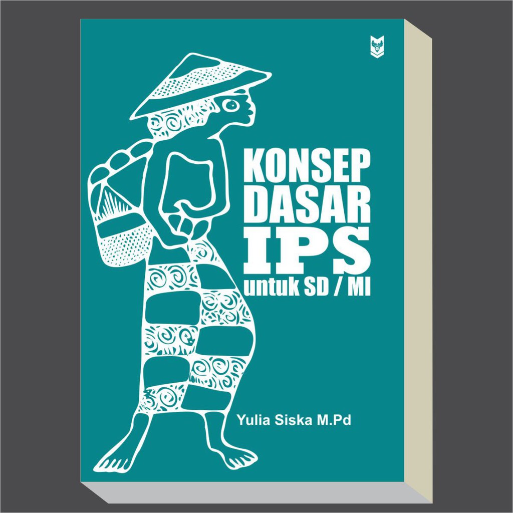 Konsep Dasar IPS untuk SD/MI