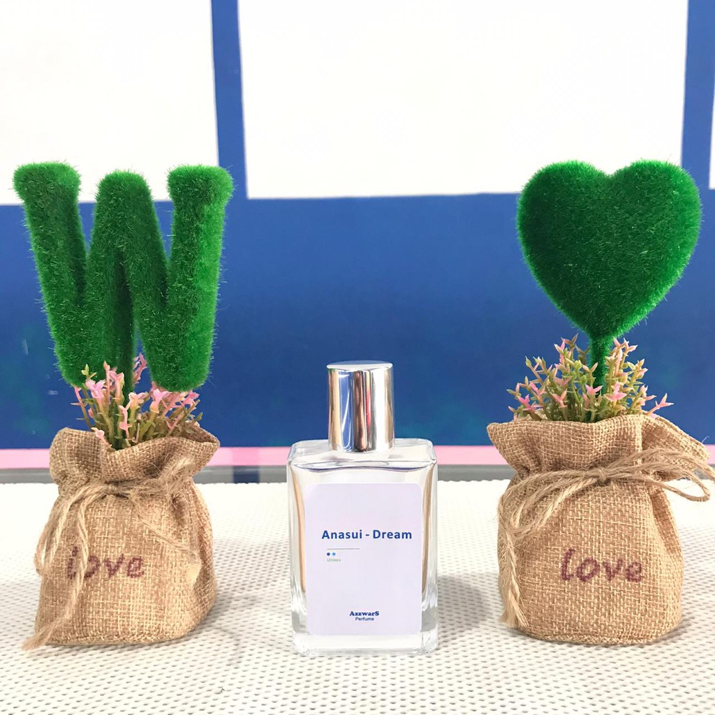 Inspired by ANASUI DREAM - AzzwarS Perfume
