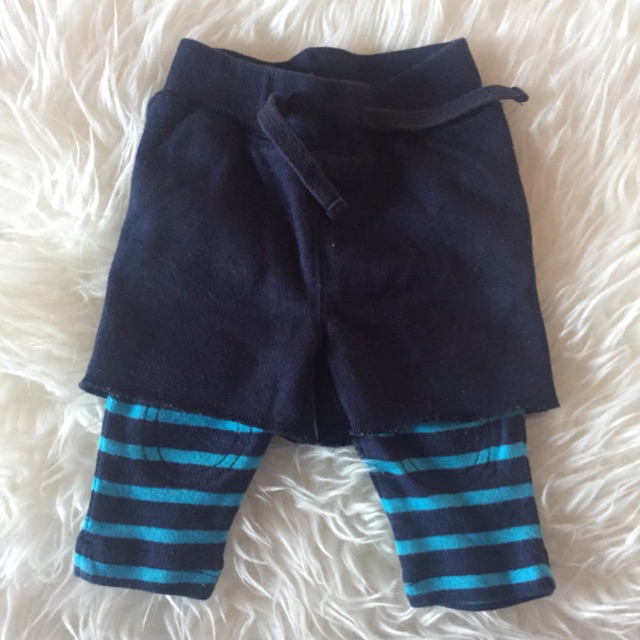 Pants Baby