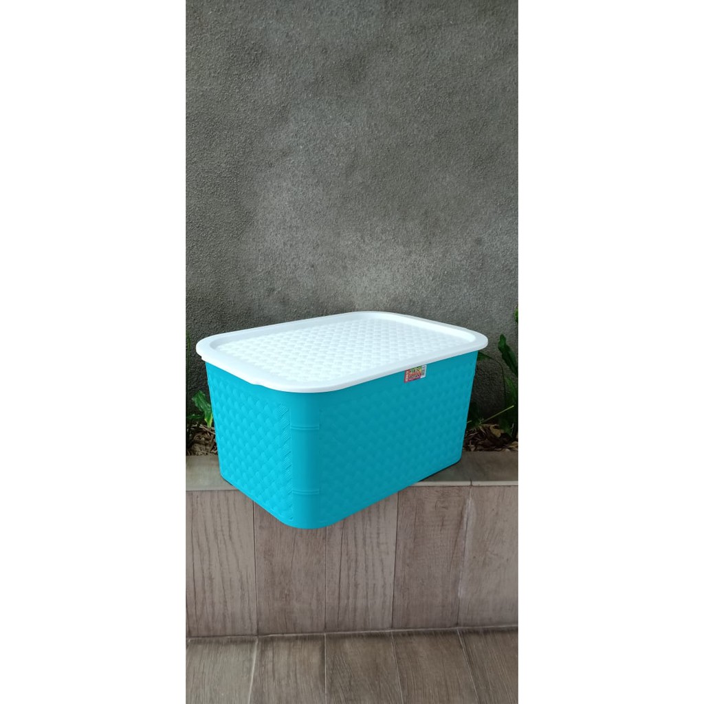 Keranjang/ContainerBoxAkako/StorageBox-SB 50