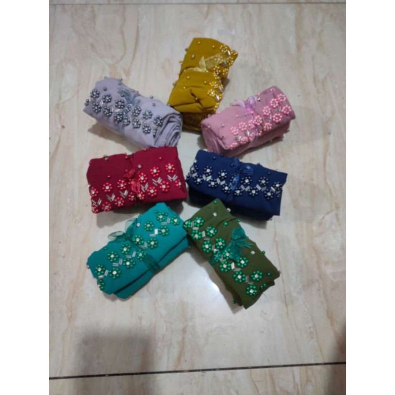 pashmina dewasa Samira 015