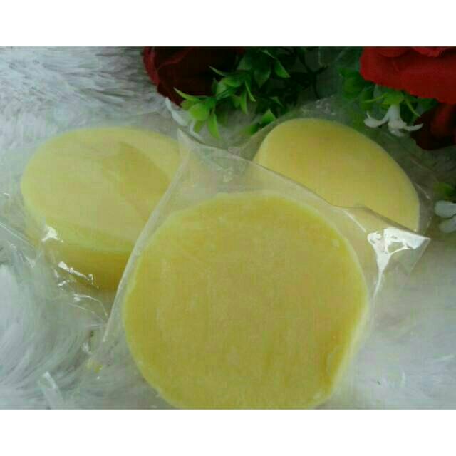 Sabun Zaitun Premium plus VCO