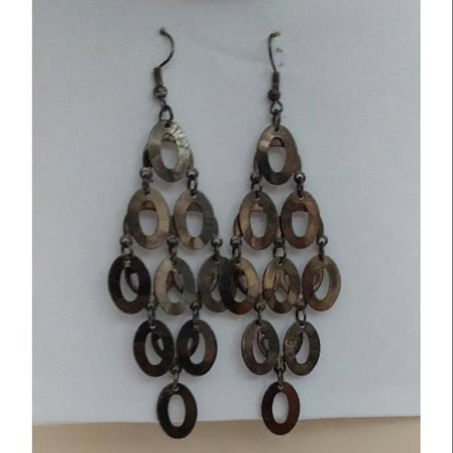 Anting wanita (gratis ongkir )