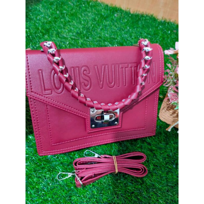 TAS SLEMPANG LV IMPORT