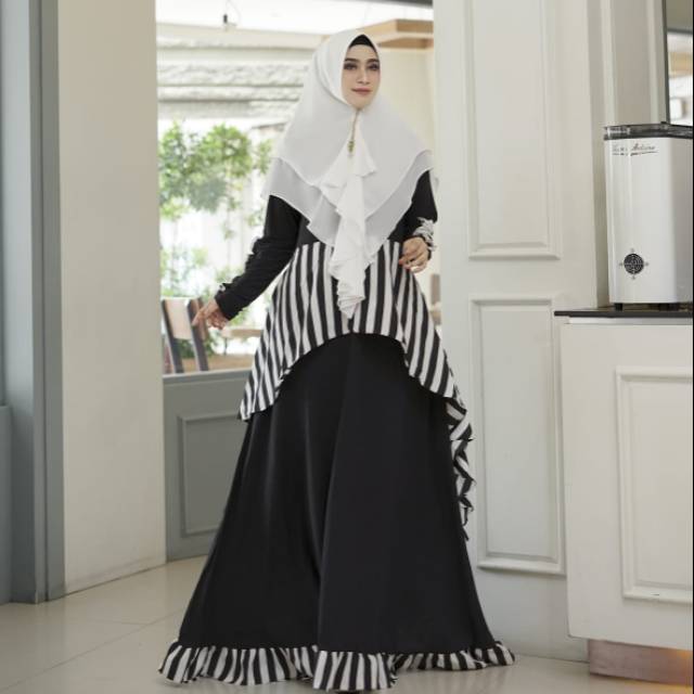 Gamis salur
