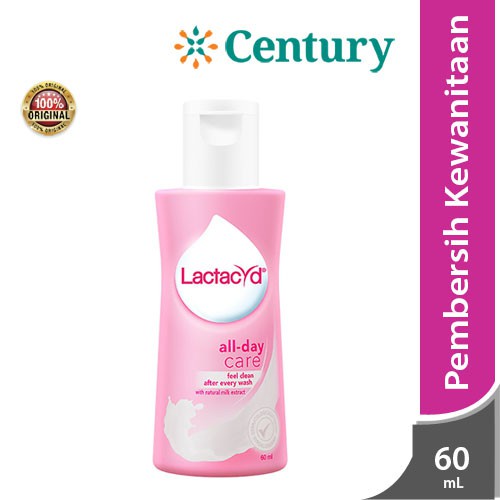 Lactacyd Feminine Hygiene 60ml