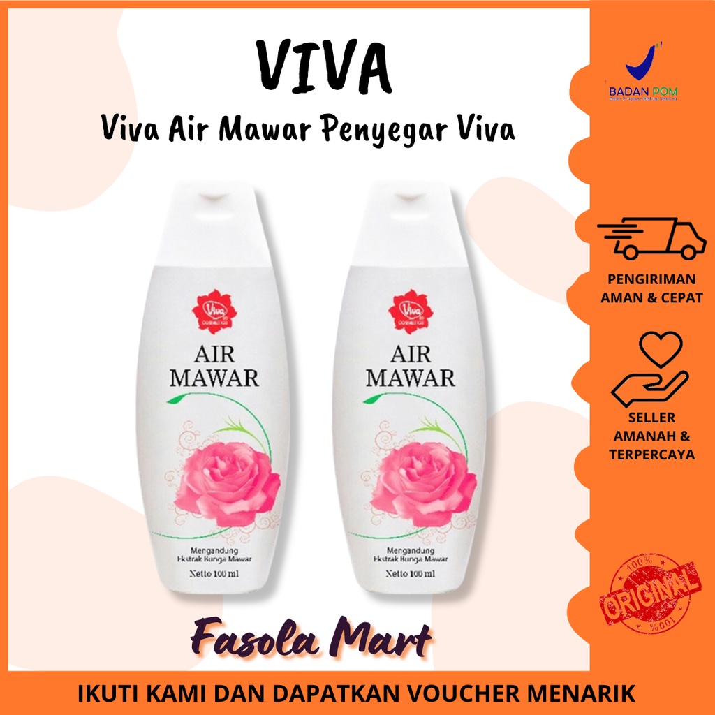 VIVA AIR MAWAR